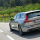 Illustration for article titled The 2019 Volvo V60 Is Even Cooler Than Its Plaid Seatsem/em